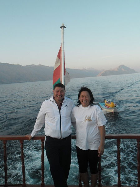 Малик Джумагулов