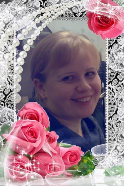 Танюшка Жилина(Уракова)