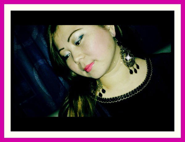 Мира Сагинова