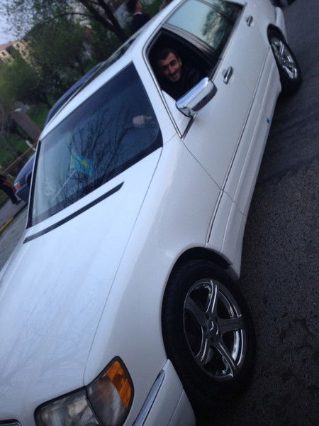 Шамиль Бекиров