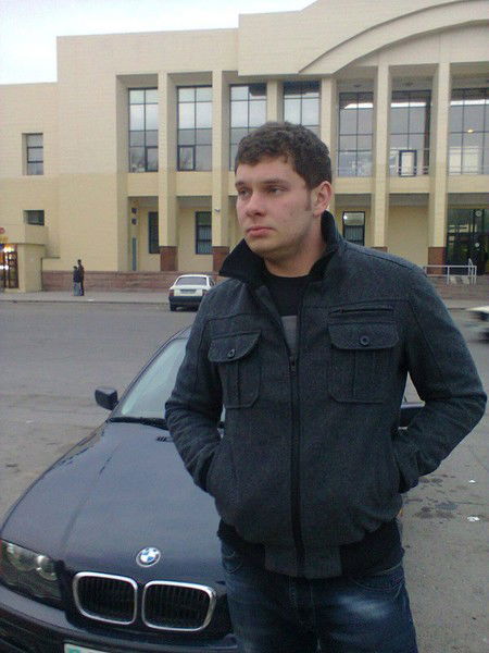 *** Никита ***