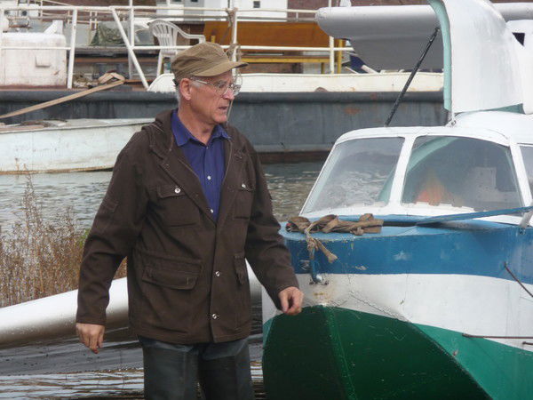 Владимир Седых