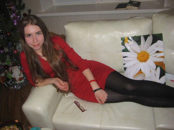 Татьяна Кучина