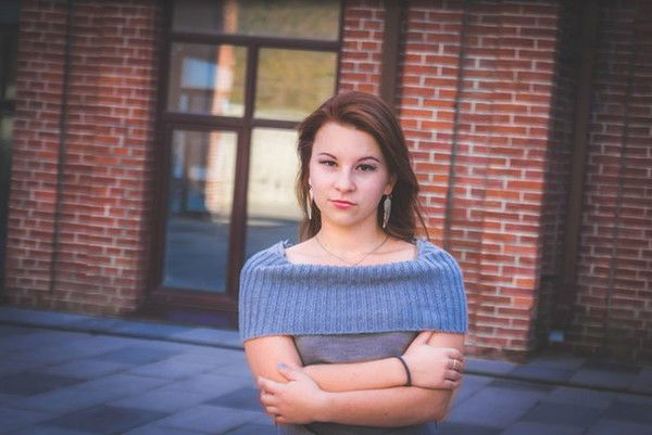 Юлия. Голубева