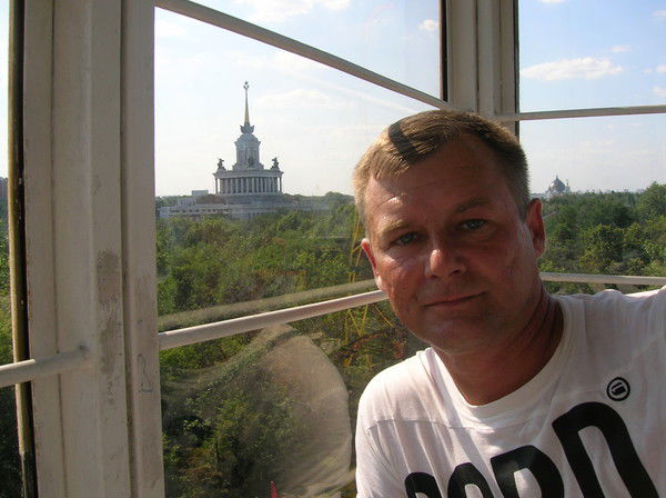 Сергей Палечек