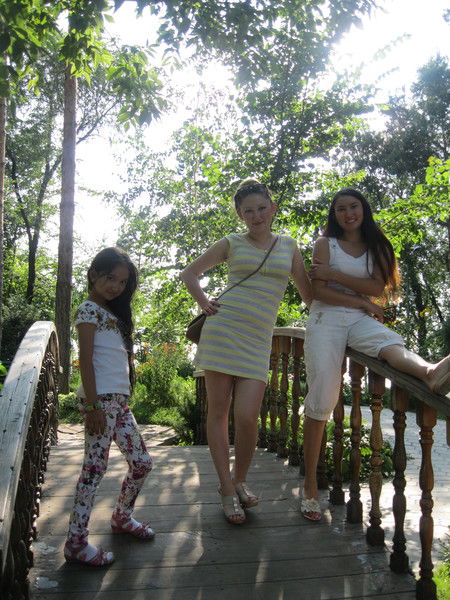 Диана Есалинова