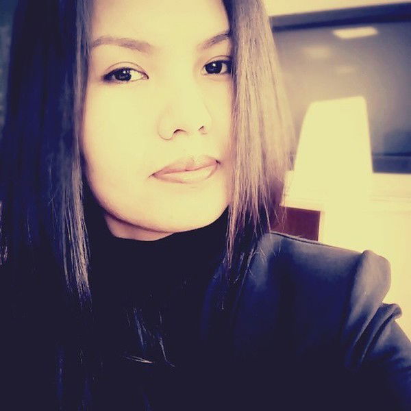 Гульдана Молдагалиева