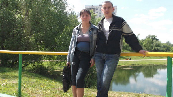 Олег Солдаткин