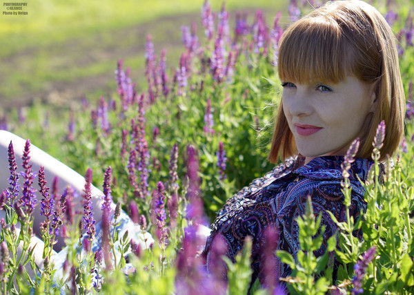 Елена Беликова