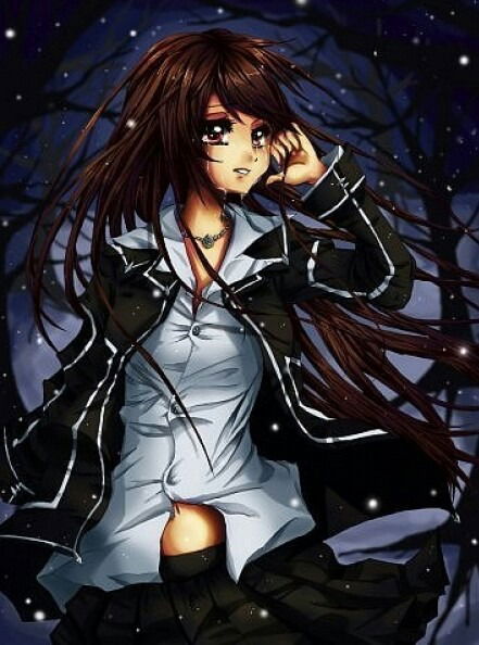 Пушистая Koshe4Ka