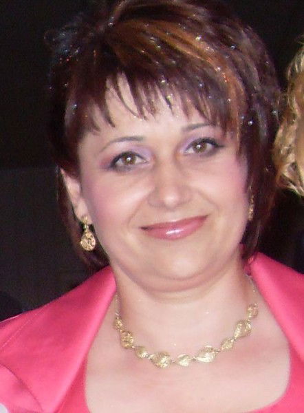 Светлана Калиниченко