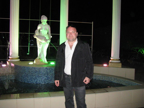 Владимир Федонюк