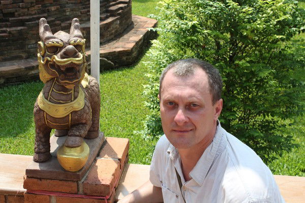 Анатолий Носов