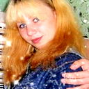 Юлия Дмитренко