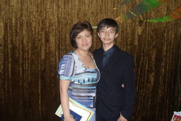 Оксана Игнатова