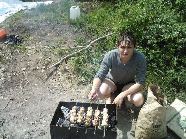 Алексей Астафьев