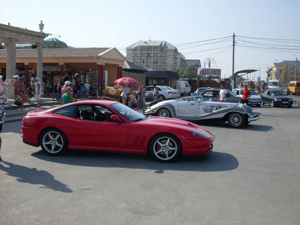 Андрей Патраков