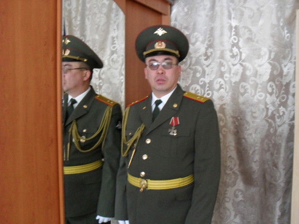 Газинур Ашербагин