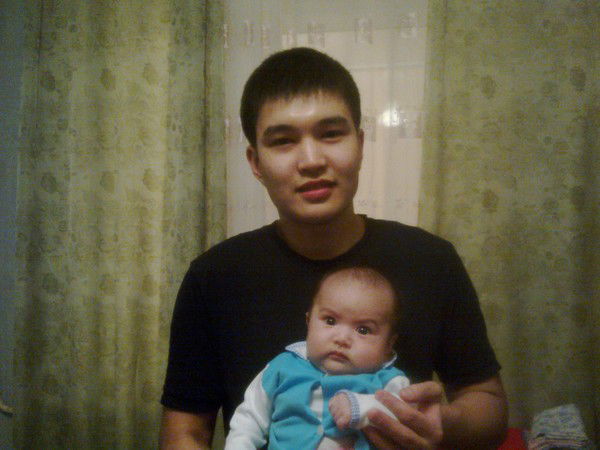 Нурлан Джулдасов