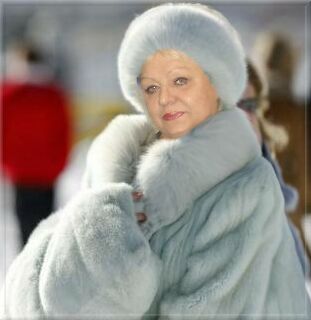 Наталия Карелина