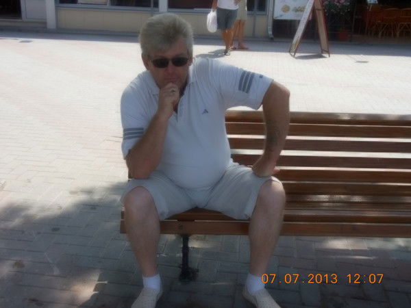 Сергей Лагутин