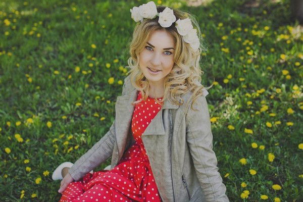 Инесса Макарова