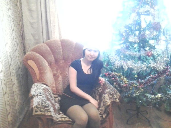 Камитова Айнур Ераллы Кызы