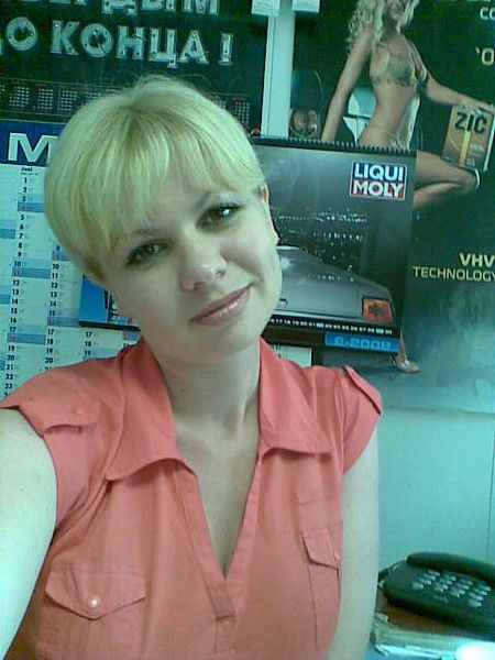 Косенкова Елена