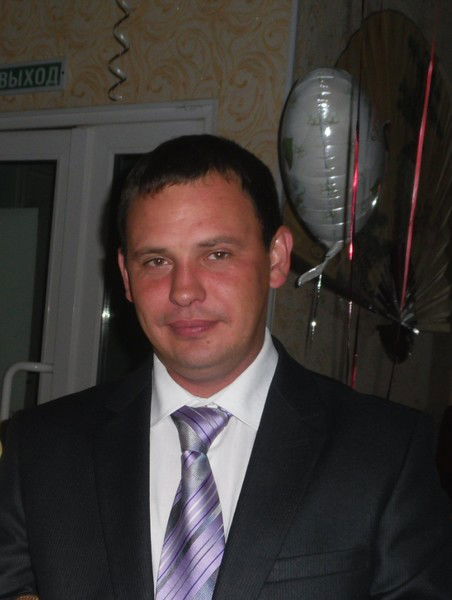 Александр Антонюк