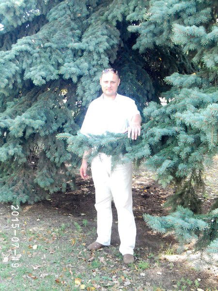 Андрей Коврига