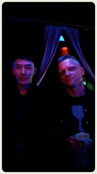 Олег Осипов