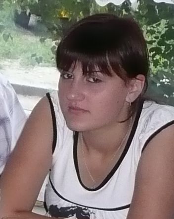 Ирина Горелова