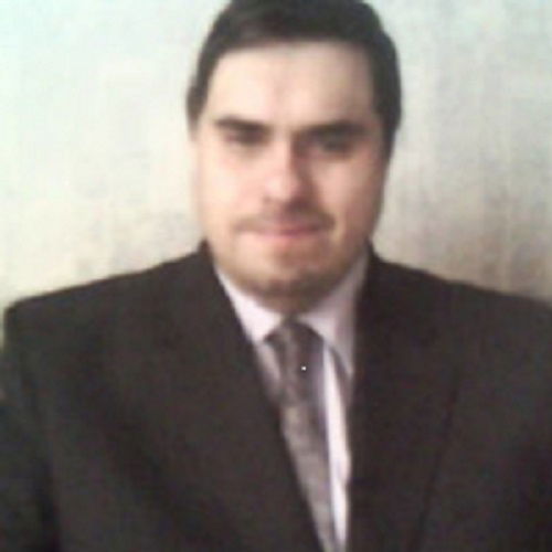 Артемий Мацнев