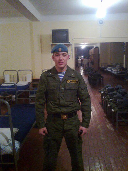 Руслан Неверов