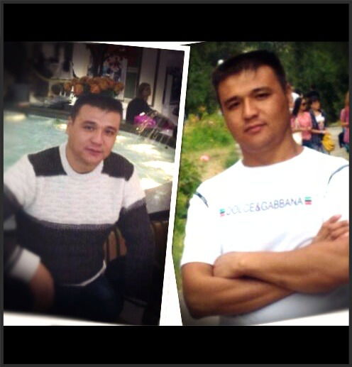 Damir Аскербекович