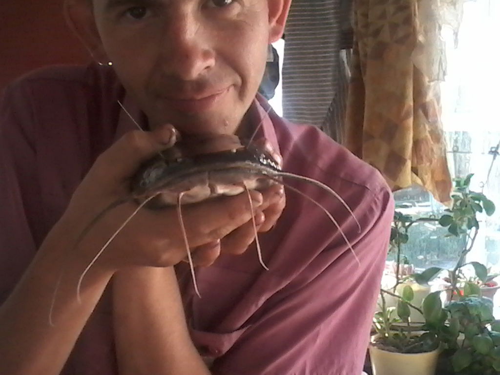 Алексей Косицын