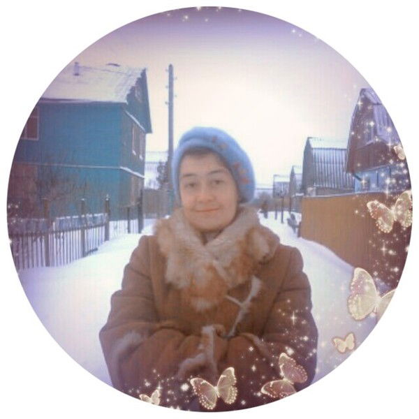 Татьяна Макарова