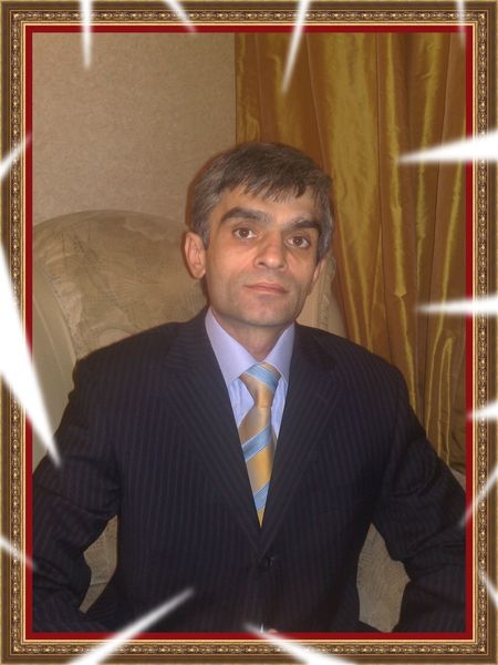 Рашит Надиров