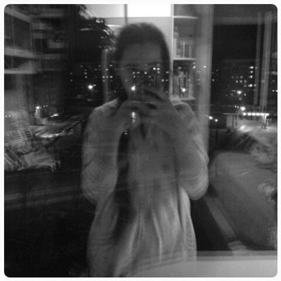 Настя Иваницкая