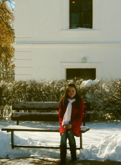 Анна Токтеева