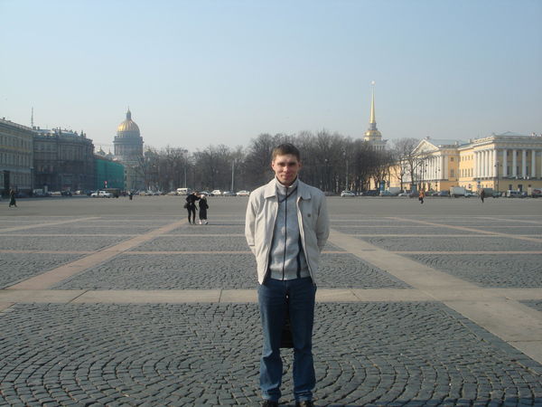 Сергей Егоров