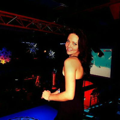 Лизавета Покотило