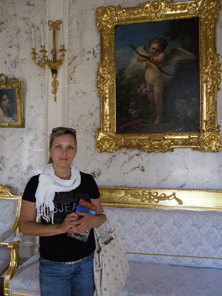 Татьяна Шабунина