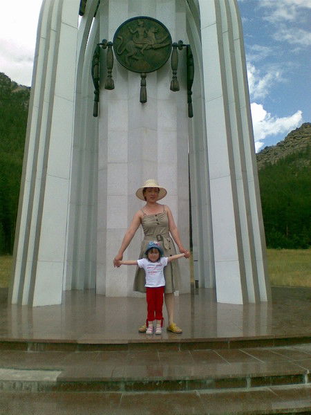 Айман Нурмаганбетова