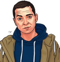 Владик Водопадик