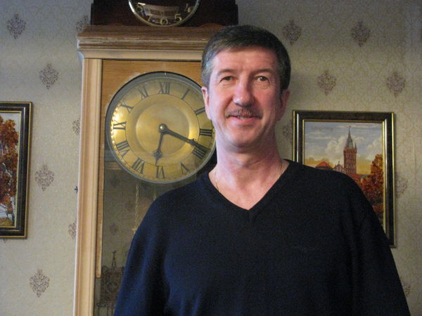 Геннадий Медведев