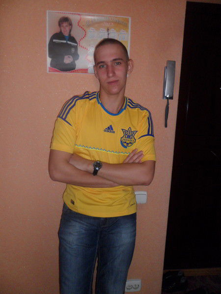 Александр Геращенко