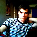 Рожков Алексей