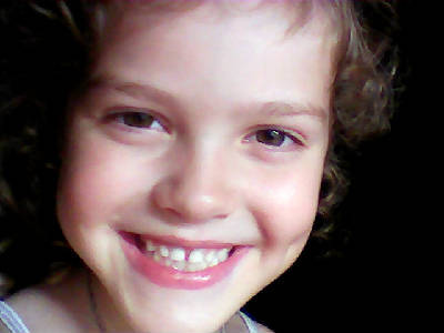 Анна Сереброва