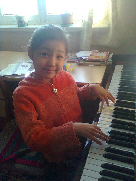 Саида Ахтамберова